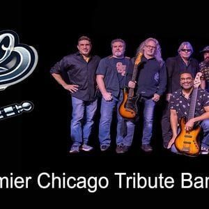 Chicago Rewired - A Tribute to Chicago