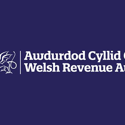 Awdurdod Cyllid Cymru | Welsh Revenue Authority logo