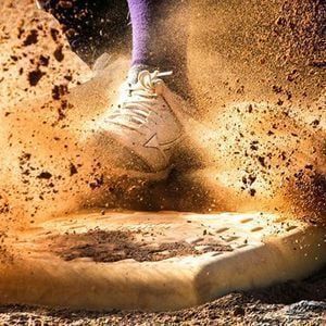 McNeese State Cowgirls at Baylor Bears Softball