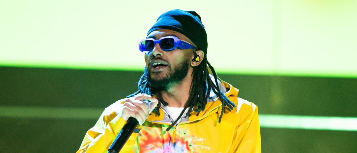 Amine at South Side Ballroom, 29 September | Event in Dallas | AllEvents