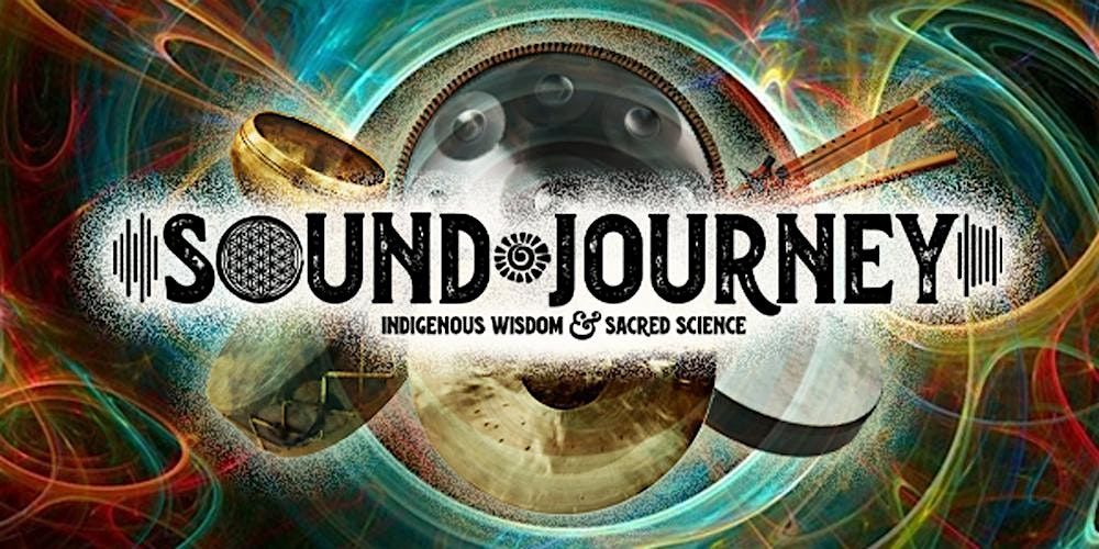 SOUND JOURNEY w/ Gene Jimenez - NOV 23, '25, 23 November | Event in Tustin | AllEvents