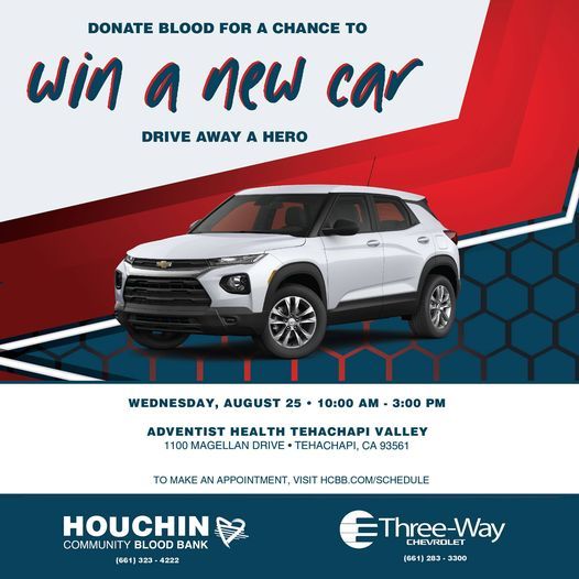 Events Activities To Do In Tehachapi Today Allevents In City Of Tehachapi Hazardous Waste Day July 2022