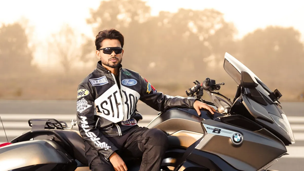 Arjan Dhillon in Balta Island, 4 September | Event in Balta Island | AllEvents