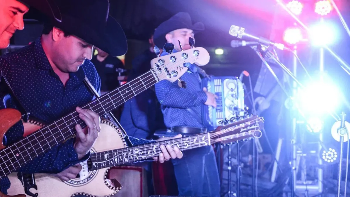 Costumbre in Santiago, 22 November | Event in Ciudad Cuauhtemoc | AllEvents