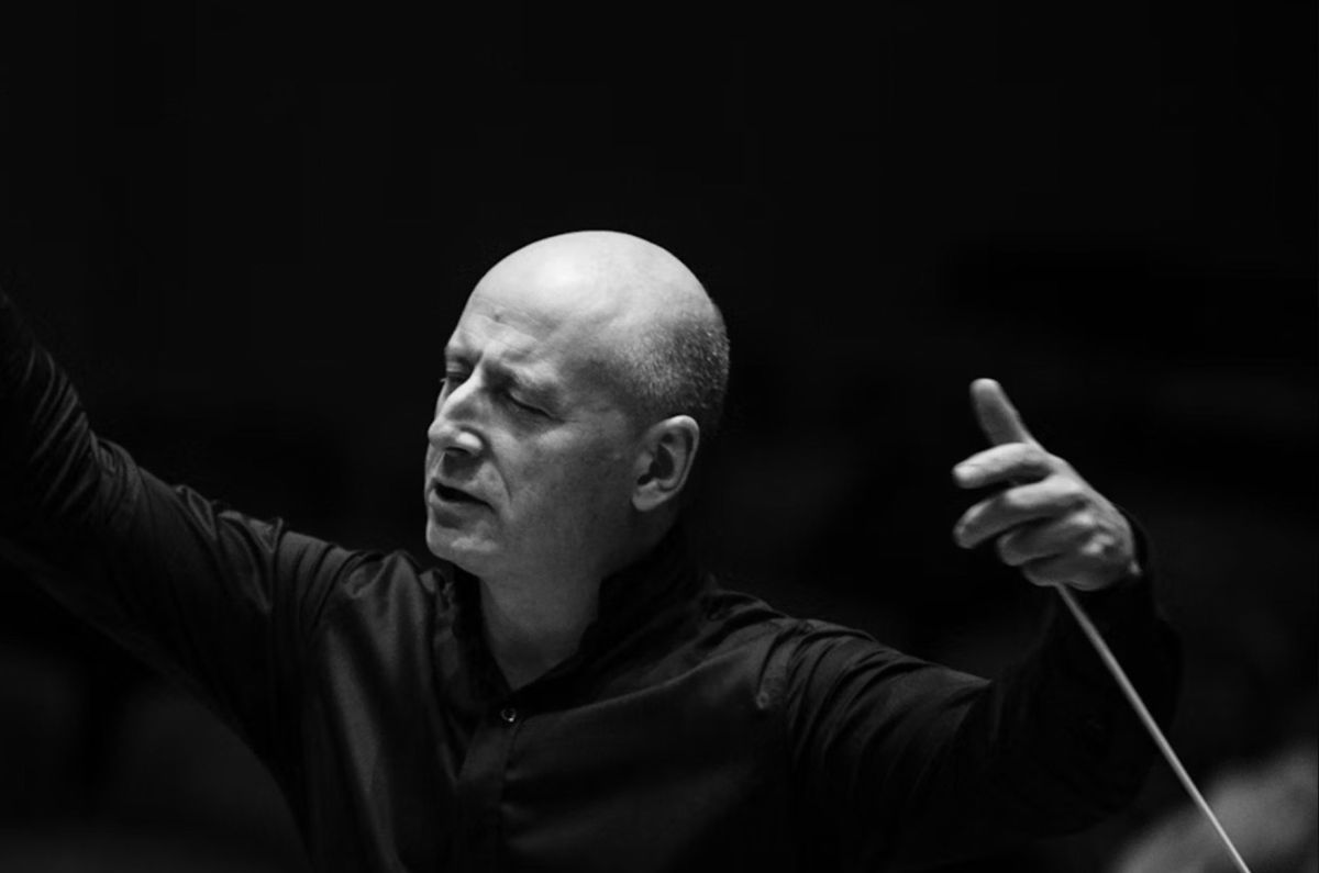 San Francisco Symphony: Esa-Pekka Salonen - Mahler 2 | Event in San Francisco | AllEvents