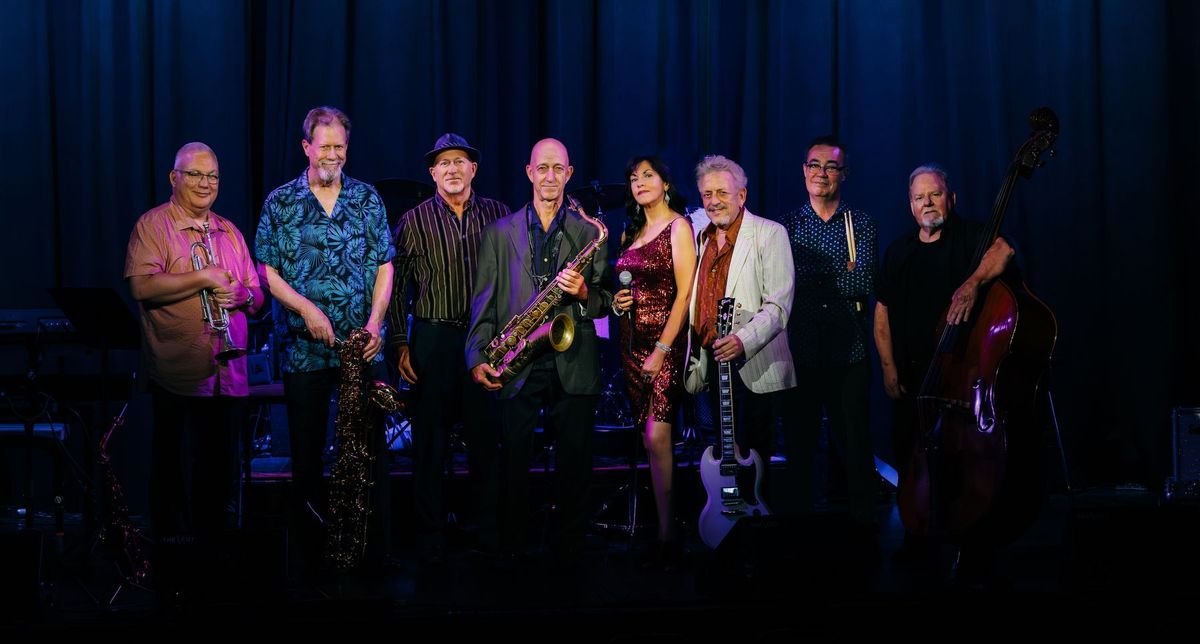 Roomful of Blues at The Rex Theatre, 12 July | Event in Manchester | AllEvents