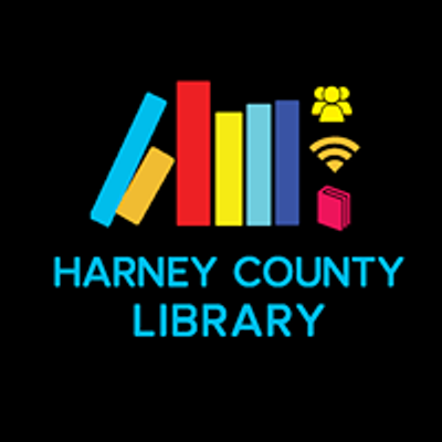 Harney County Library