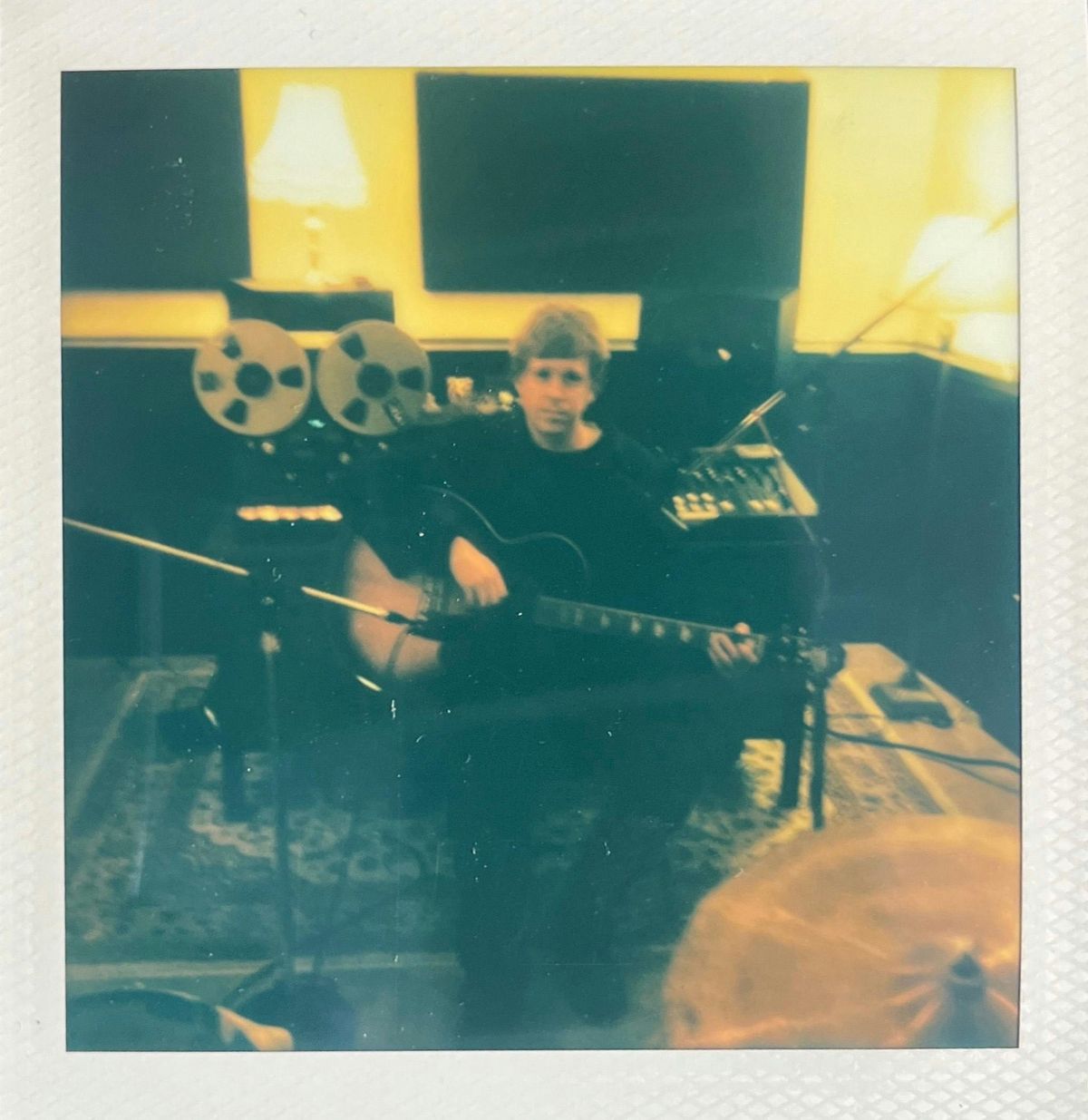 James Leonard Hewitson + Samuel Frame @ Three Tanners Bank, North Shields, Friday 28th Nov 2025, 28 November