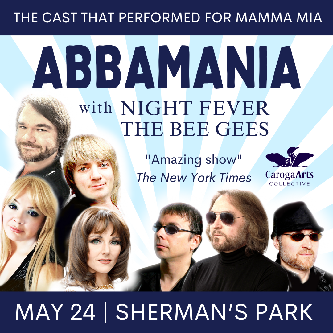 Abbamania at The Murphy Theatre, 8 November | Event in Wilmington | AllEvents