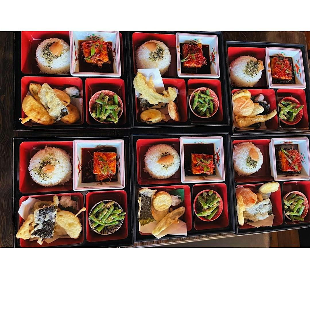 JAPANESE COOKING CLASS FOR BEGINNERS, 15 February | Event in Mosman | AllEvents