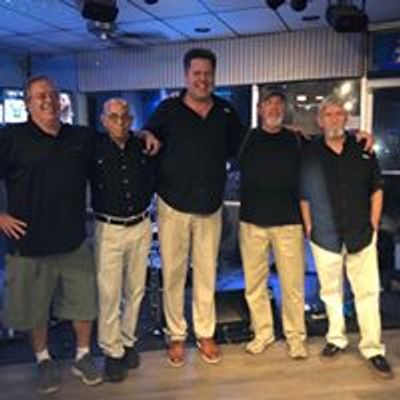Shem Creek Boogie Band