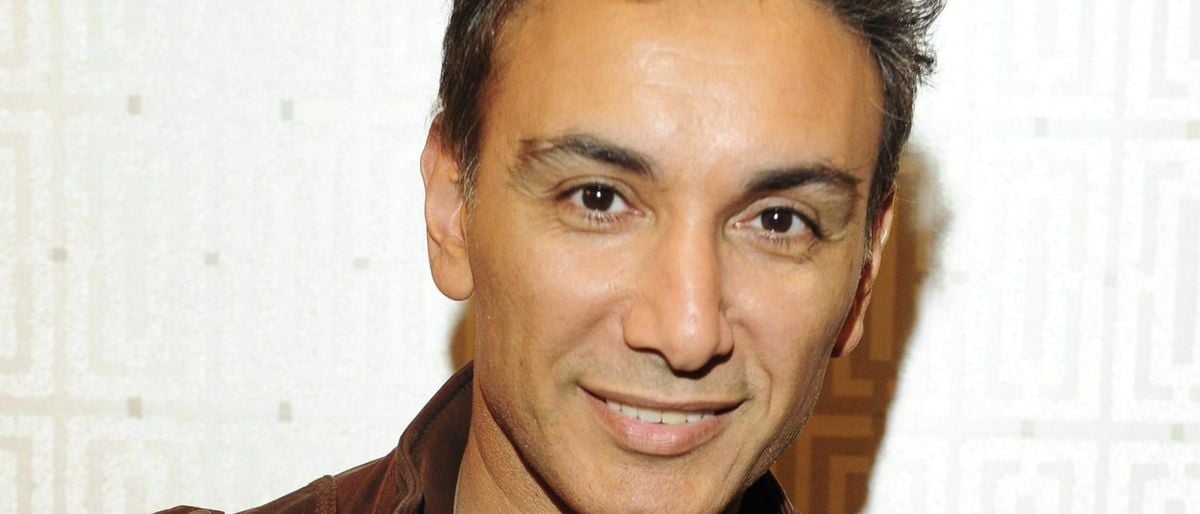 Shadmehr Aghili, 28 November | Event in Washington | AllEvents