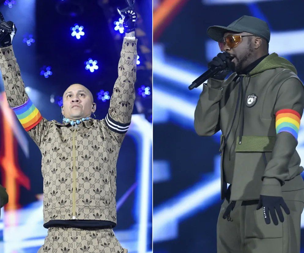 Black Eyed Peas Istanbul Tickets, 11 July | Event in Istanbul | AllEvents