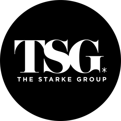 The Starke Group logo