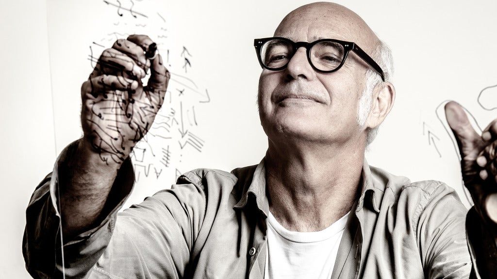 Ludovico Einaudi: The Summer Portraits Tour, 16 October | Event in Denver | AllEvents