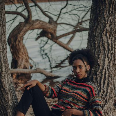 Poems by Priscilla logo