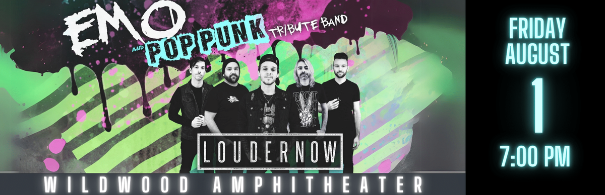 Loudernow at Crusens Farmington, 8 August | Event in Peoria | AllEvents