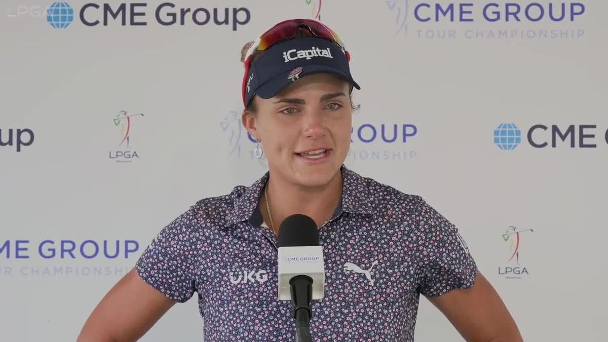 CME Group Tour Championship - Friday, 20 November | Event in Naples | AllEvents