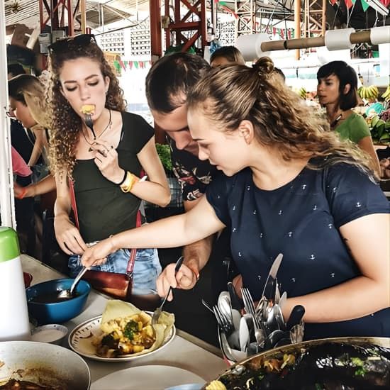 Street Food Tour | Event in Cali | AllEvents