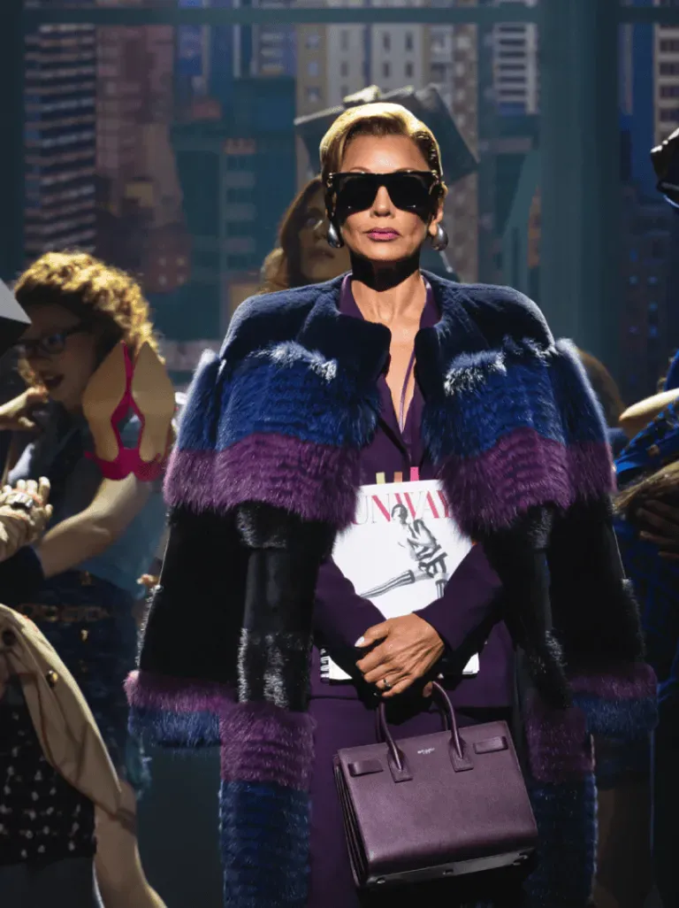 The Devil Wears Prada - Musical at Dominion Theatre | Event in London | AllEvents