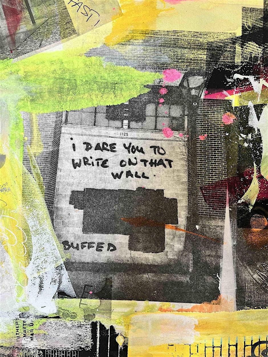 IF UR LOST - Walking Tour, 18 January | Event in Towson | AllEvents