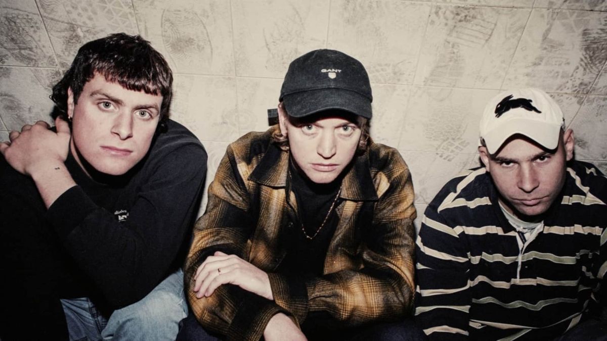 DMA'S Bristol Tickets, 10 February | Event in Bristol | AllEvents