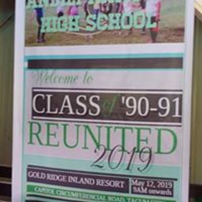 Andili NHS Batch 90-91