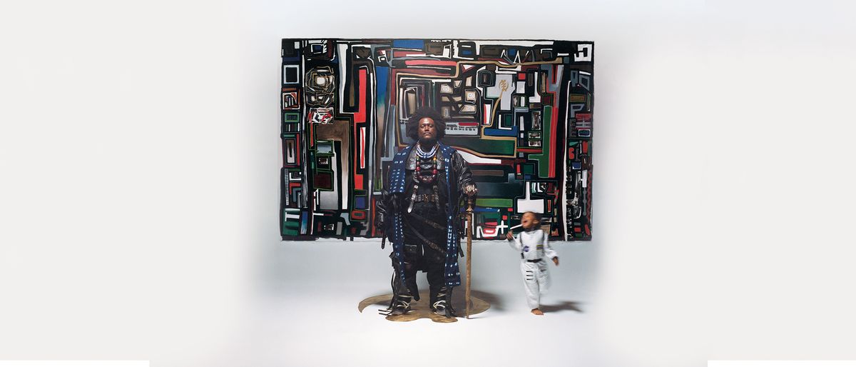 Kamasi Washington in 港区, 28 May | Event in Minato | AllEvents