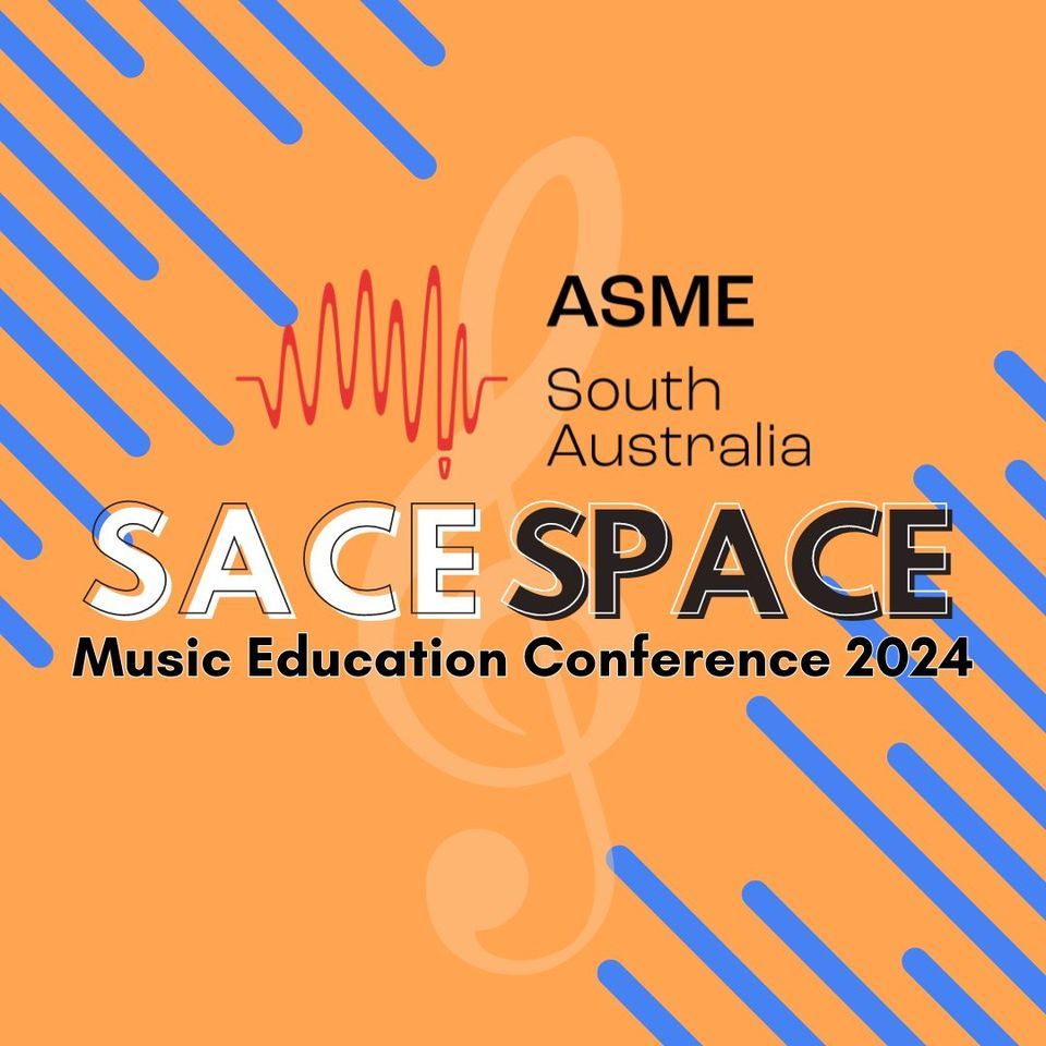 SACESpace Music Education Conference 2025, Education Development