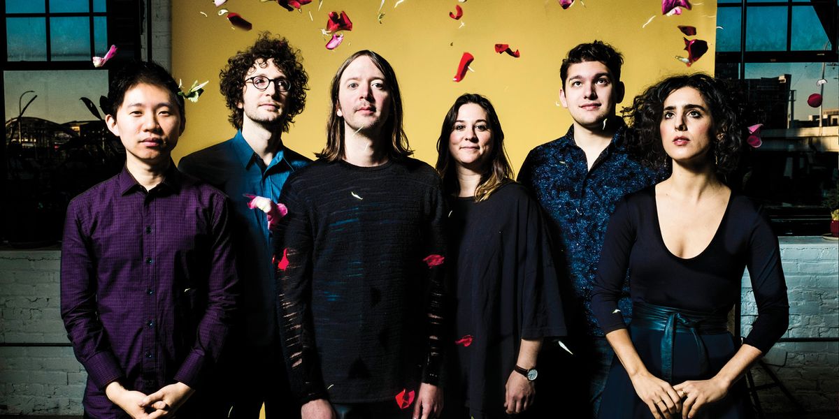 yMusic, 19 February | Event in Somerville | AllEvents