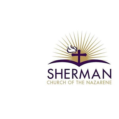 Sherman Church of the Nazarene logo
