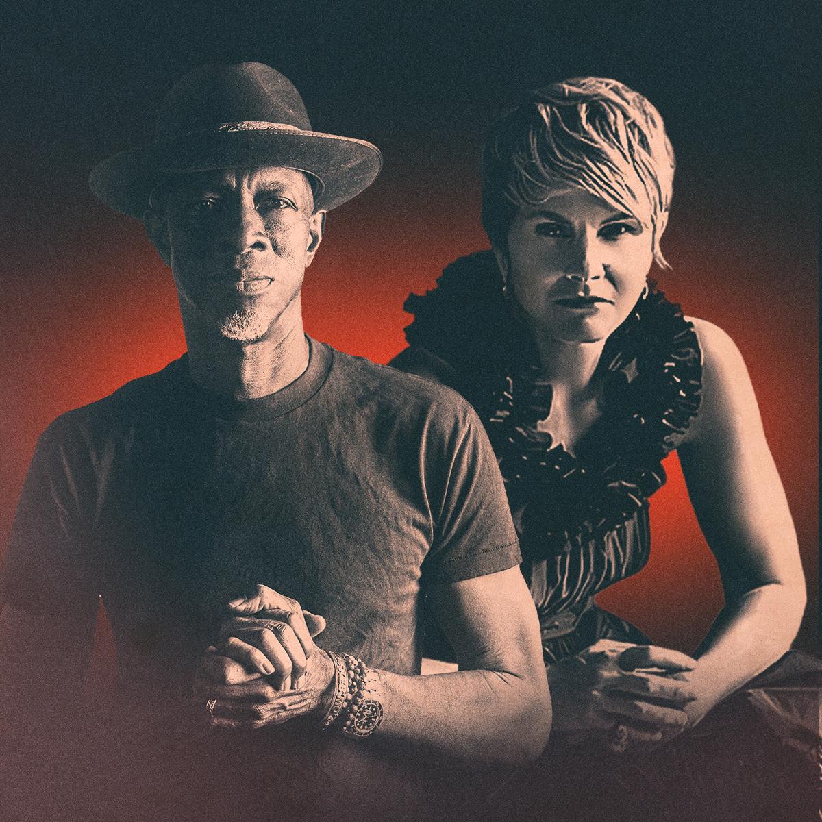 Keb Mo at Playhouse on Rodney Square, 27 February | Event in Wilmington | AllEvents