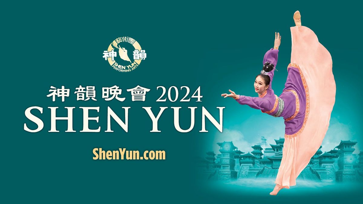 Shen Yun - Boston, 10 April | Event in Boston | AllEvents