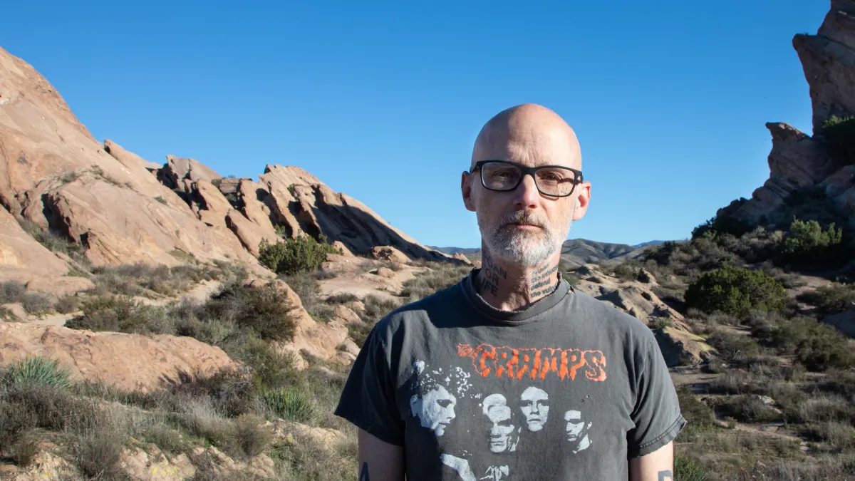 Moby, Wilkinson, Emily Makis, Pola & Bryson in Mexico City, 15 August | Event in Mexico City | AllEvents