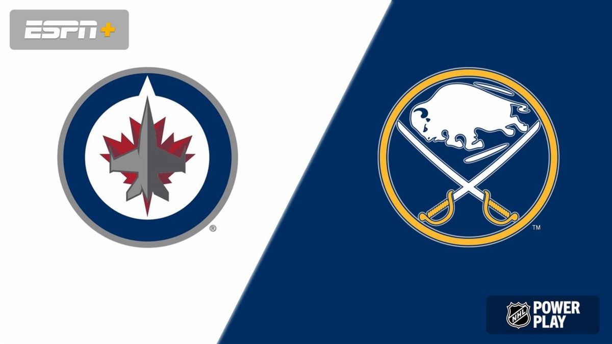 Winnipeg Jets at Buffalo Sabres, 2 December | Event in Buffalo | AllEvents