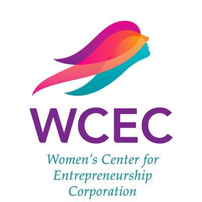 Women's Center for Entrepreneurship logo