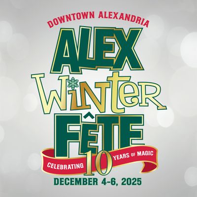 Alex Winter Fête logo