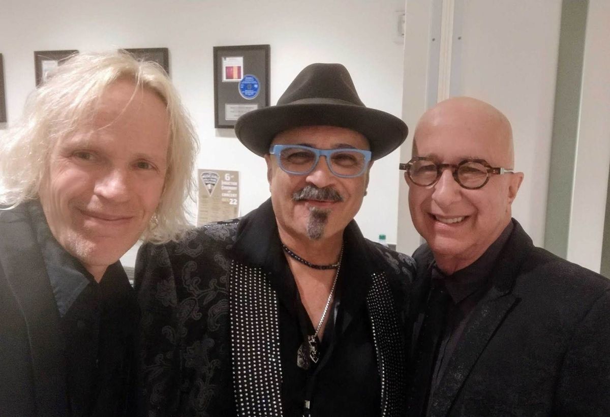 The Rascals and Felix Cavaliere at Tarrytown Music Hall, 19 December | Event in Tarrytown | AllEvents