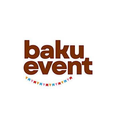 Baku Event logo