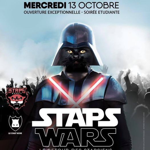 Soiree D Integration 21 Rue Jeanne D Arc Nancy France October 13 21 Allevents In Soiree D Integration 21 Rue Jeanne D Arc Nancy France October 13 21 Allevents In