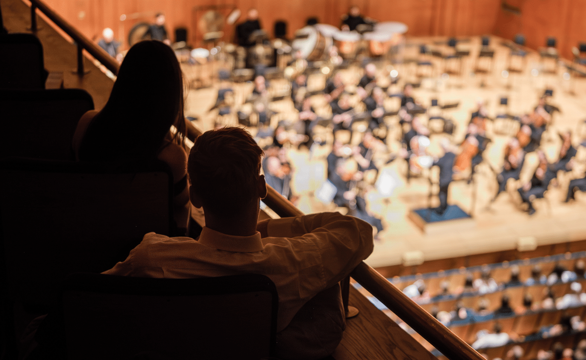 Utah Symphony - The Beach Boys at Snow Park Outdoor Amphitheater, 1 August | Event in Park City | AllEvents