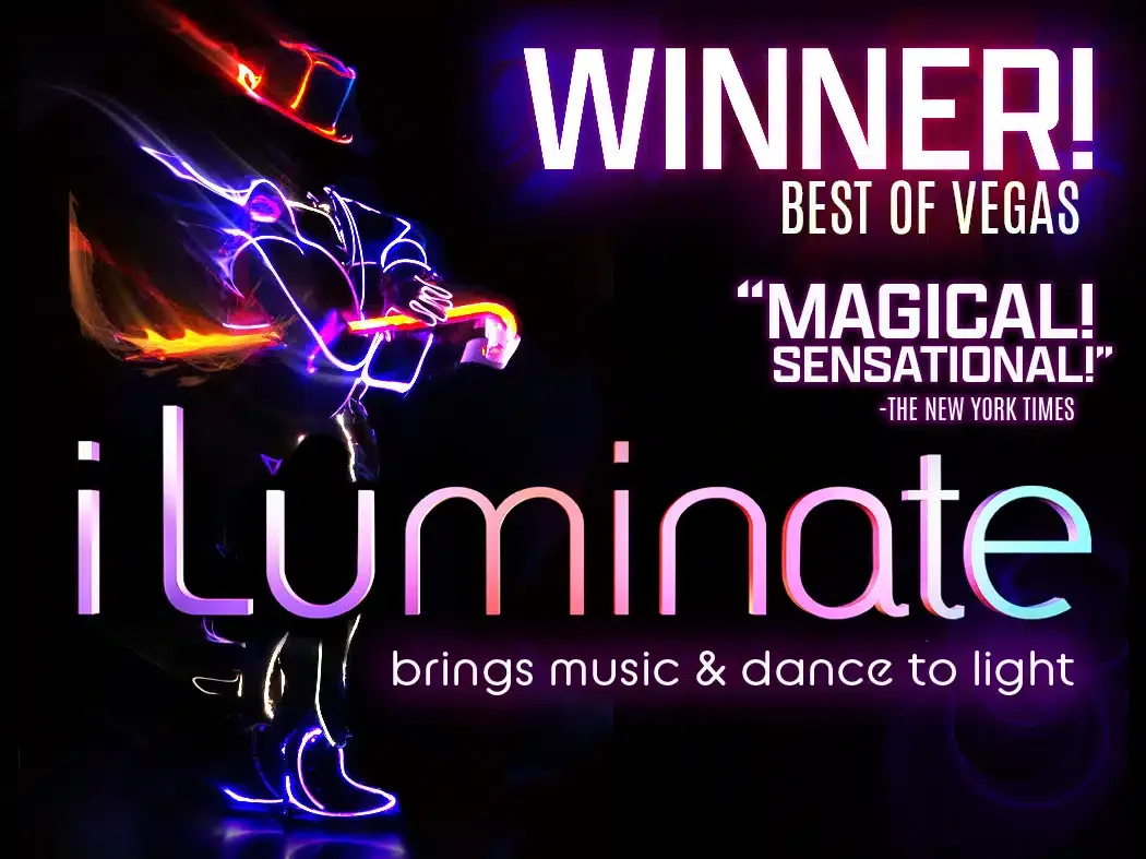 iLuminate | Event in Carmel | AllEvents