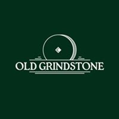 Old Grindstone