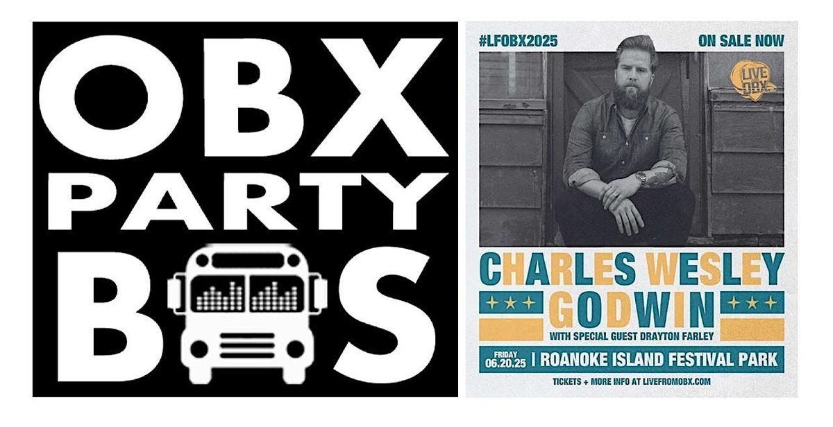 Parking Charles Wesley Godwin, 19 September | Event in Helotes | AllEvents