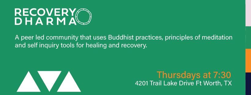 Group conscience meeting, Trail Lake Montessori, Fort Worth, 1 February ...