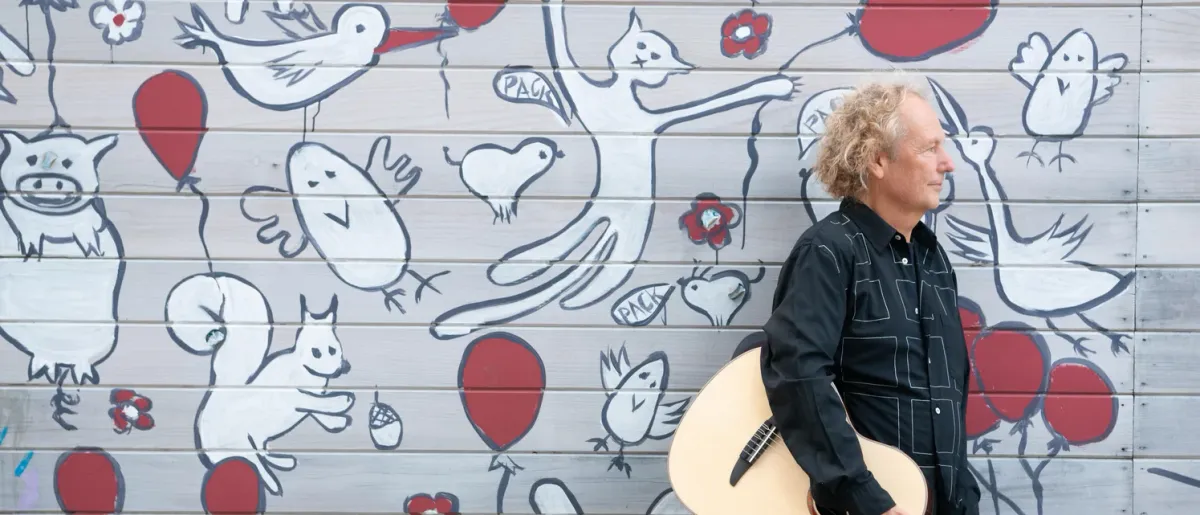 Lee Ritenour in København S, 11 July | Event in Copenhagen  | AllEvents