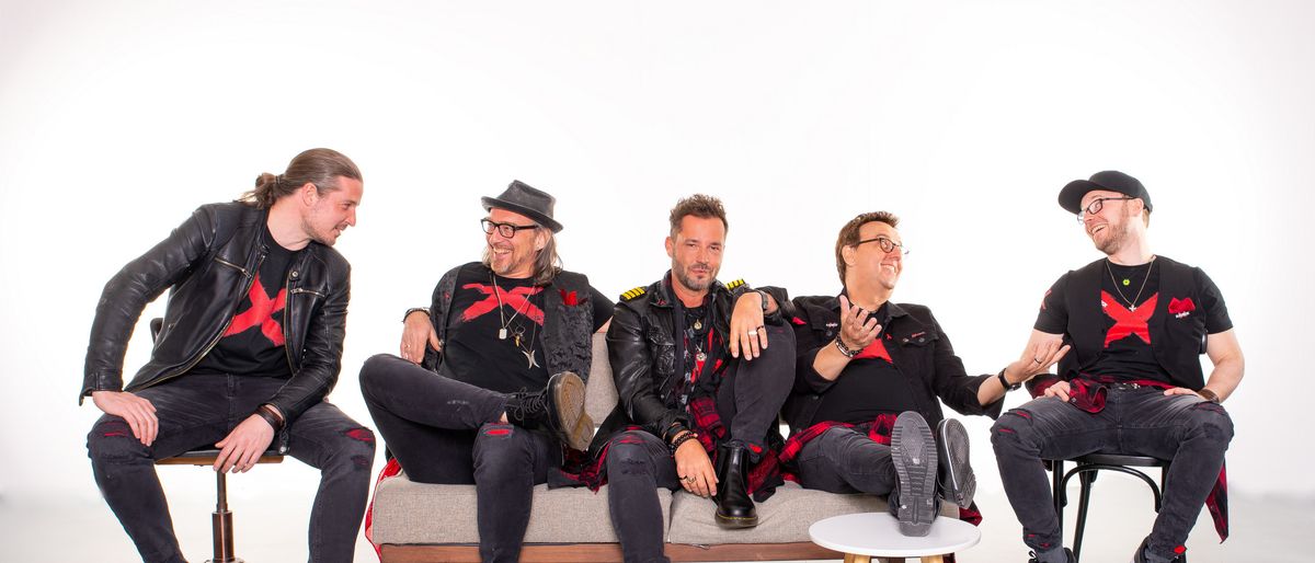 Räuber in Jüchen, 9 October | Event in Jüchen | AllEvents