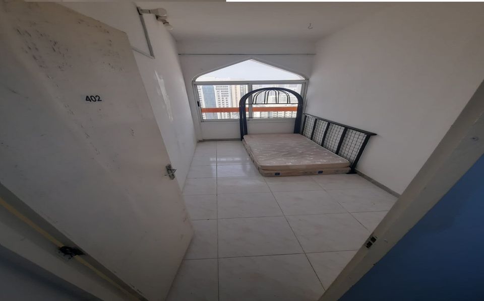 Electra Street Kabayan Partition Room Rent Abu Dhabis event, Abu Dhabi