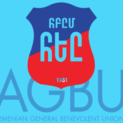 AGBU Pasadena Glendale Chapter
