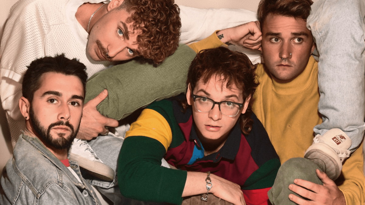 The Wrecks with Quarters of Change | Event in San Diego | AllEvents